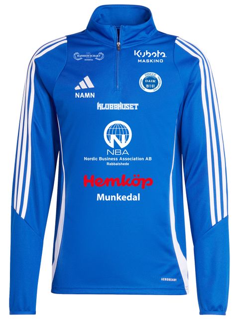 Adidas Träningstopp TIRO24 HZ (Dingle AIK)